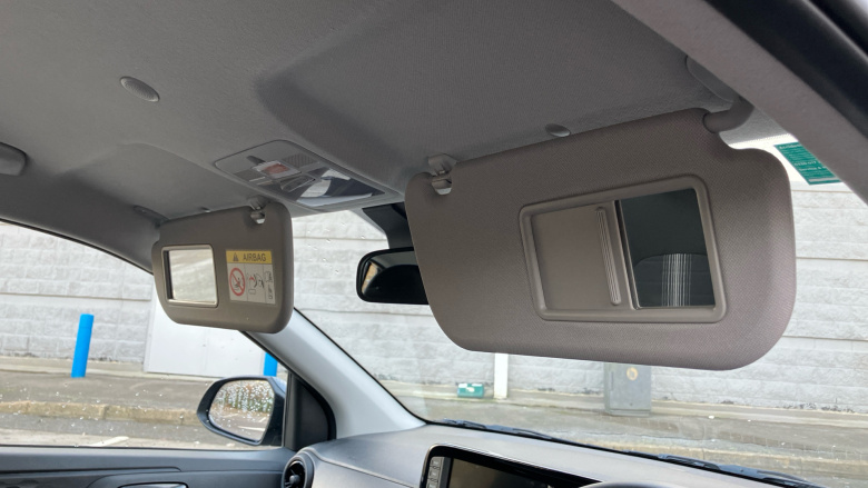 Hyundai i10 1.0 [63] Advance 5dr Auto [Nav] Petrol Hatchback